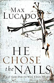 Hij deed dit speciaal voor jou by Max Lucado