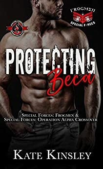Protecting Beca by Kate Kinsley