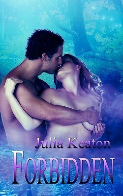 Forbidden by Julia Keaton