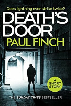 Death's Door by Paul Finch