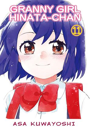GRANNY GIRL HINATA-CHAN Vol. 11 by Asa Kuwayoshi