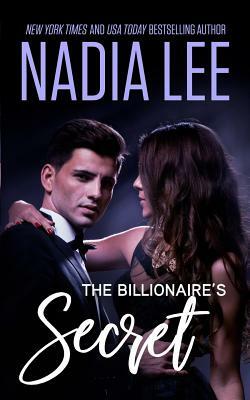 The Billionaire's Secret by Nadia Lee