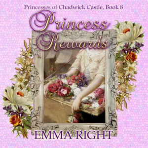 Princess Rewards by Emma Right