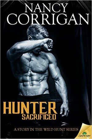 Hunter Sacrificed by Nancy Corrigan