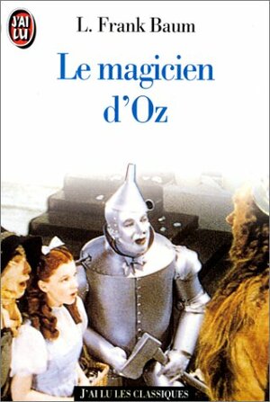 Magicien D'Oz by L. Frank Baum