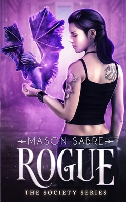 Rogue by Mason Sabre