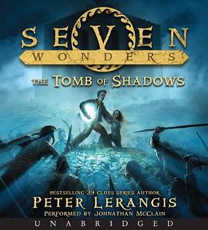 Tomb of Shadows by Peter Lerangis