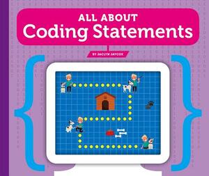 All about Coding Statements by Jaclyn Jaycox