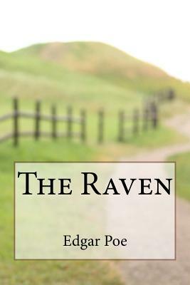 The Raven by Edgar Allan Poe