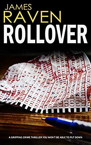 Rollover by James Raven