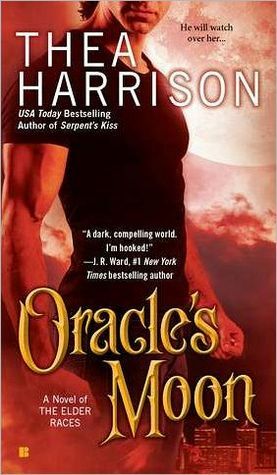 Oracle's Moon by Thea Harrison