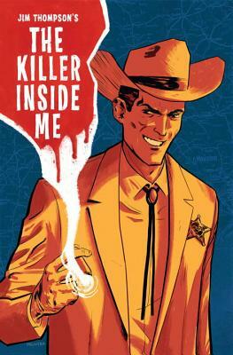 Jim Thompson's the Killer Inside Me by 