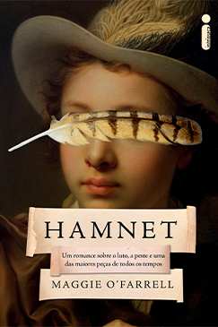 Hamnet by Maggie O'Farrell