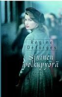 Sininen polkupyörä by Régine Deforges