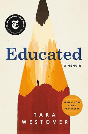 Educated by Tara Westover, Samantha Power