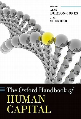 The Oxford Handbook of Human Capital by 