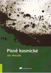 Písně Kosmické by Jan Neruda