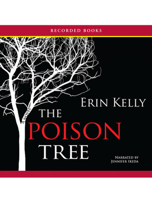 The Poison Tree by Erin Kelly