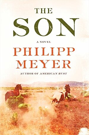 The Son by Philipp Meyer