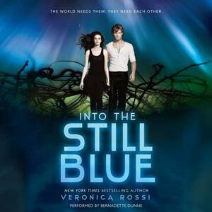 Into the Still Blue by Veronica Rossi