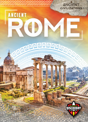 Ancient Rome by Emily Rose Oachs