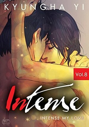 Intense Chapter 8 by Kyungha Yi