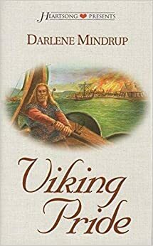 Viking Pride by Darlene Mindrup