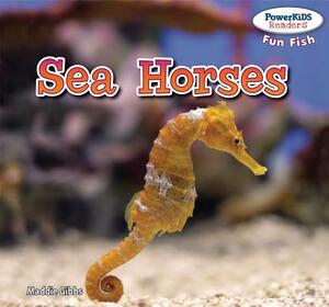 Sea Horses by Maddie Gibbs