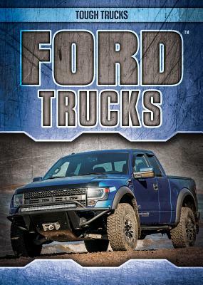 Ford Trucks by Seth Lynch
