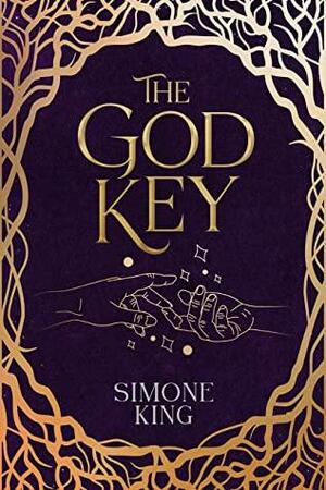 The God Key by Simone King