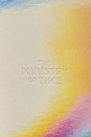 The Ministry of Time by Kaliane Bradley