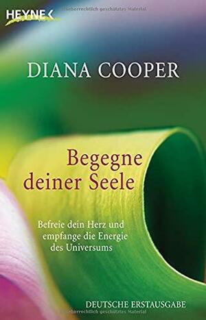 Begegne deiner Seele. Befreie dein Herz und empfange die Energie des Universums by Diana Cooper