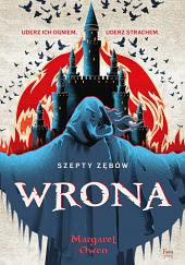 Wrona by Margaret Owen