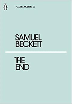 Το τέλος by Samuel Beckett