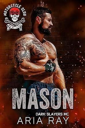 Mason by Aria Ray