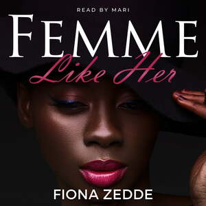 Femme Like Her by Fiona Zedde