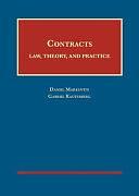 Contracts: Law, Theory, and Practice by Gabriel Rauterberg, Daniel Markovits