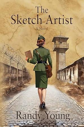 The Sketch Artist by Randy Young