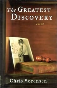 The Greatest Discovery by Chris Sorensen