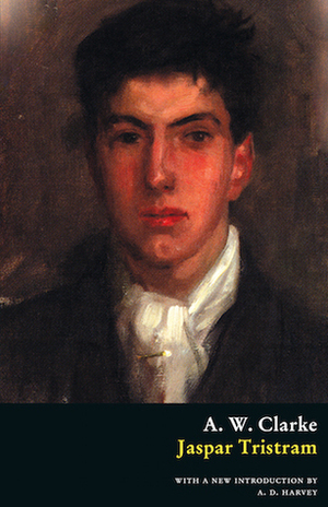 Jaspar Tristram by A.D. Harvey, A.W. Clarke