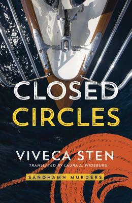 Closed Circles by Viveca Sten