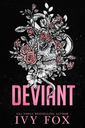 Deviant by Ivy Fox