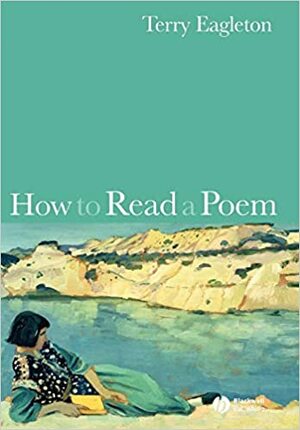 Şiir Nasıl Okunur? by Terry Eagleton