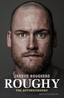 Roughy by Jarryd Roughead