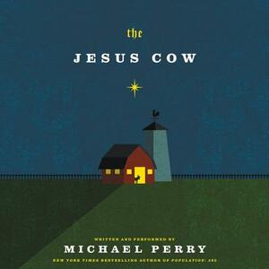 The Jesus Cow by 