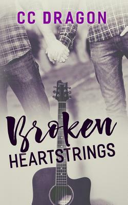 Broken Heartstrings by CC Dragon