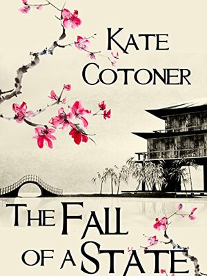 The Fall of a State by Kate Cotoner