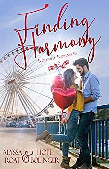 Finding Harmony by Hope Bolinger, Alyssa Roat