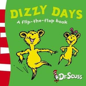 Dizzy Days by Dr. Seuss