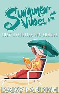Summer Vibes by Daisy Landish